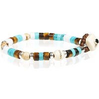 Bracciale Gerba in Pietre dure MYLAND12 - MYLAND12